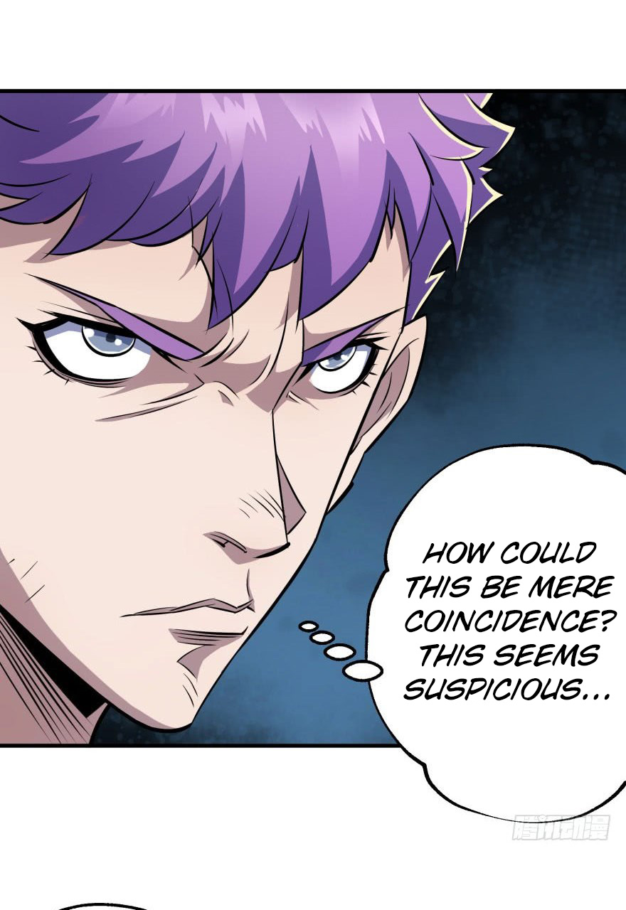 The Hunter Chapter 56 - page 45