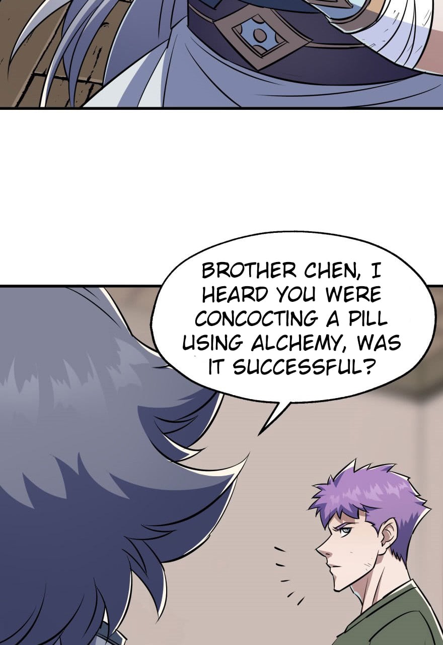 The Hunter Chapter 56 - page 47
