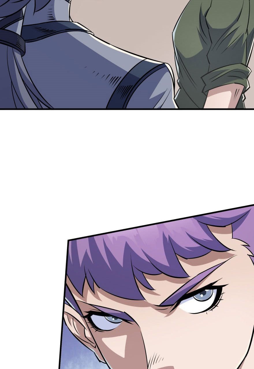 The Hunter Chapter 56 - page 48