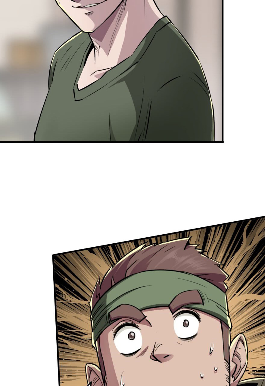 The Hunter Chapter 54 - page 11