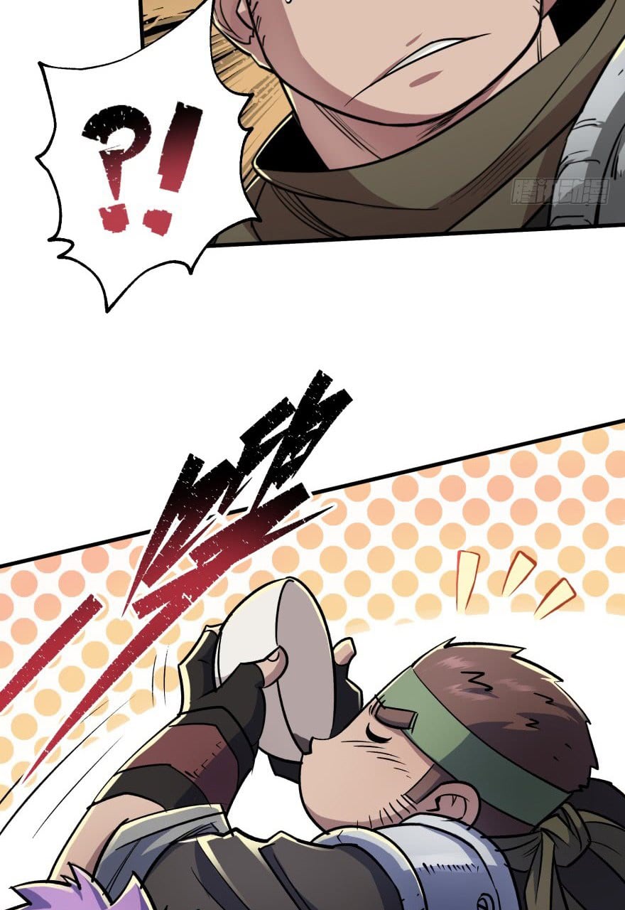 The Hunter Chapter 54 - page 12
