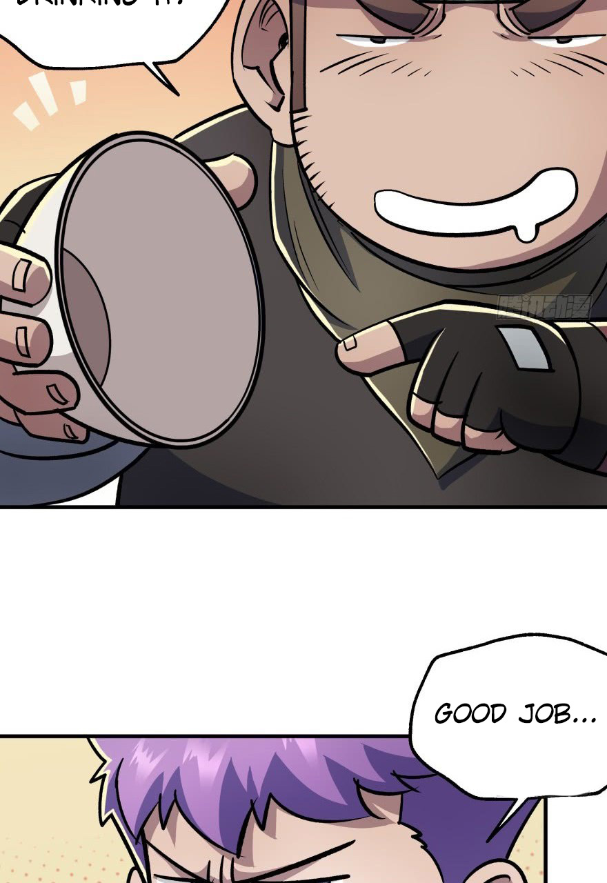 The Hunter Chapter 54 - page 14
