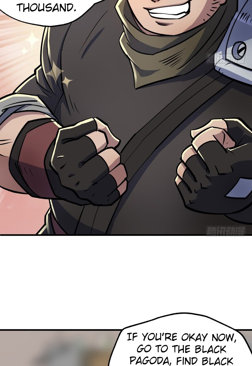 The Hunter Chapter 54 - page 16