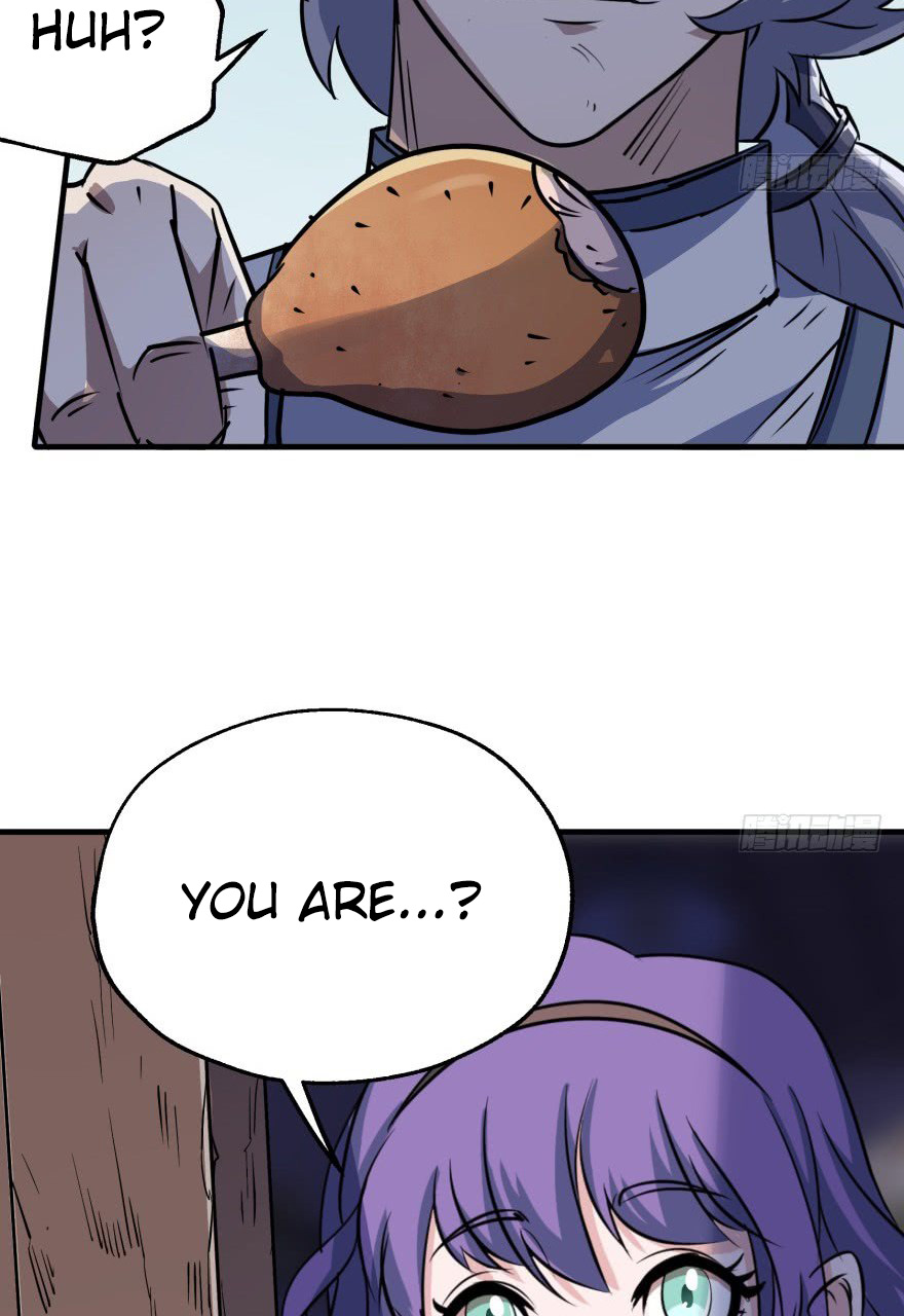 The Hunter Chapter 54 - page 26