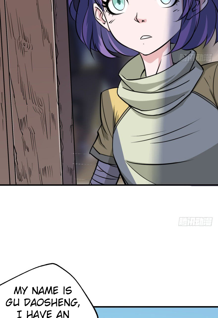 The Hunter Chapter 54 - page 27
