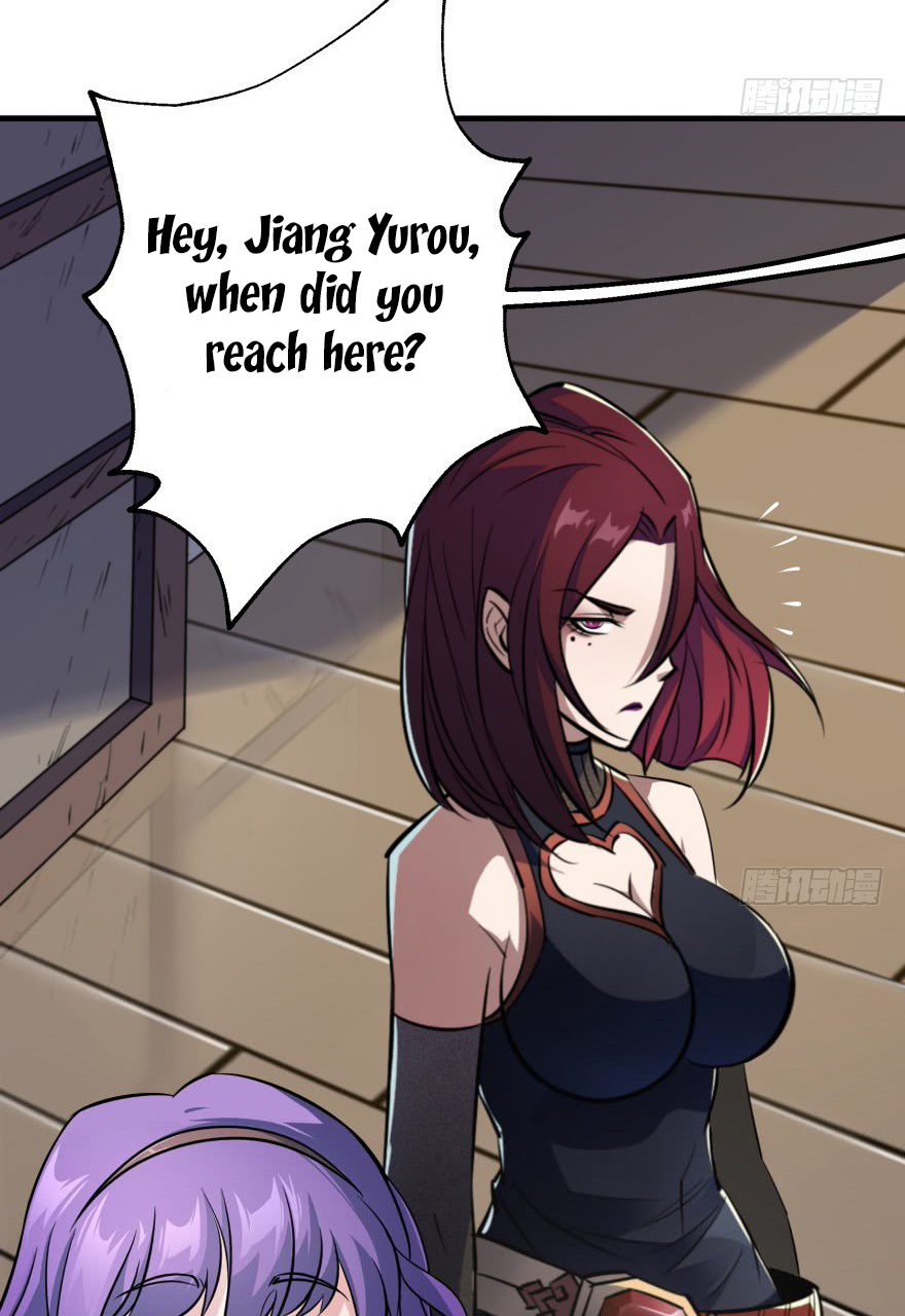 The Hunter Chapter 54 - page 30