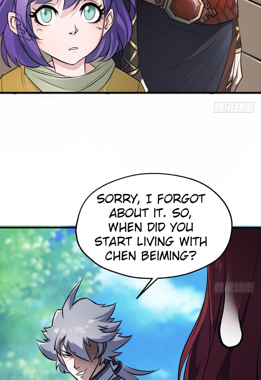 The Hunter Chapter 54 - page 31