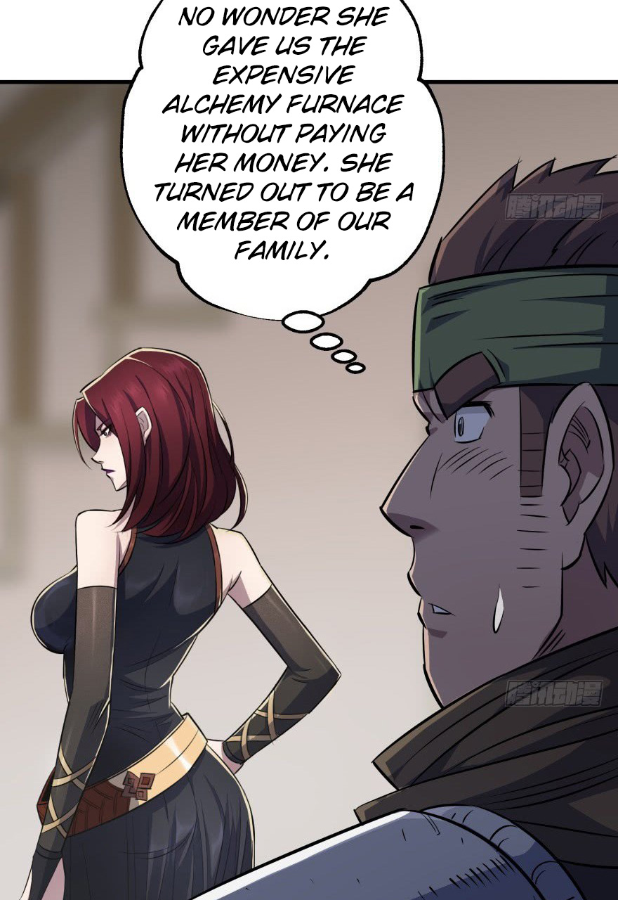 The Hunter Chapter 54 - page 34