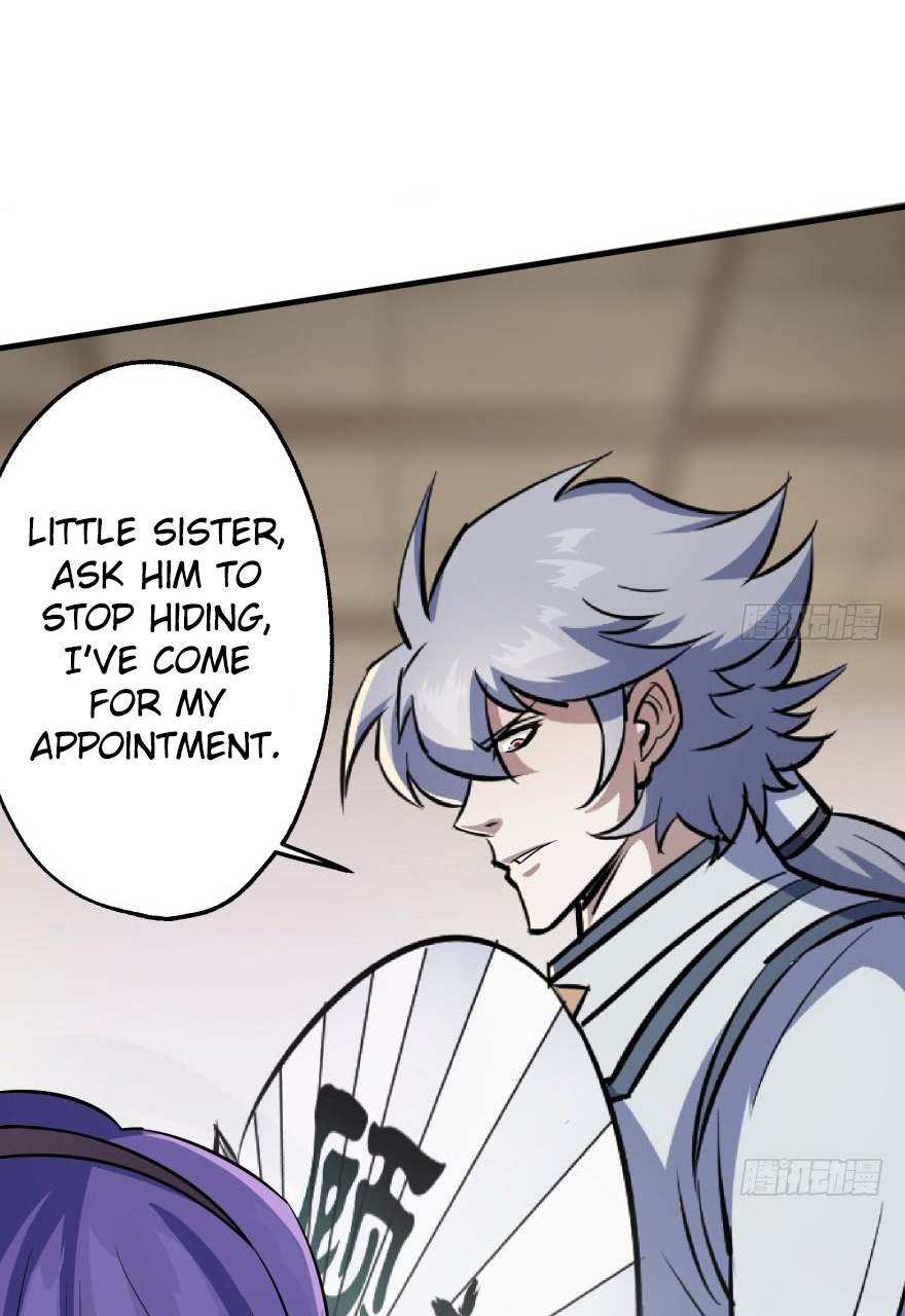 The Hunter Chapter 54 - page 37