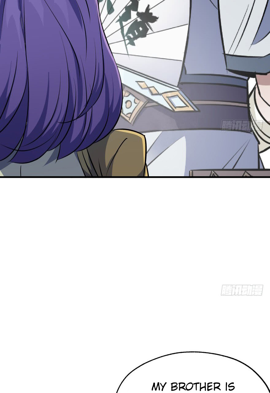 The Hunter Chapter 54 - page 38