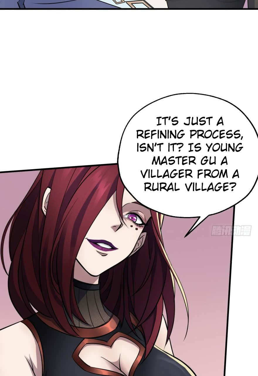 The Hunter Chapter 54 - page 41
