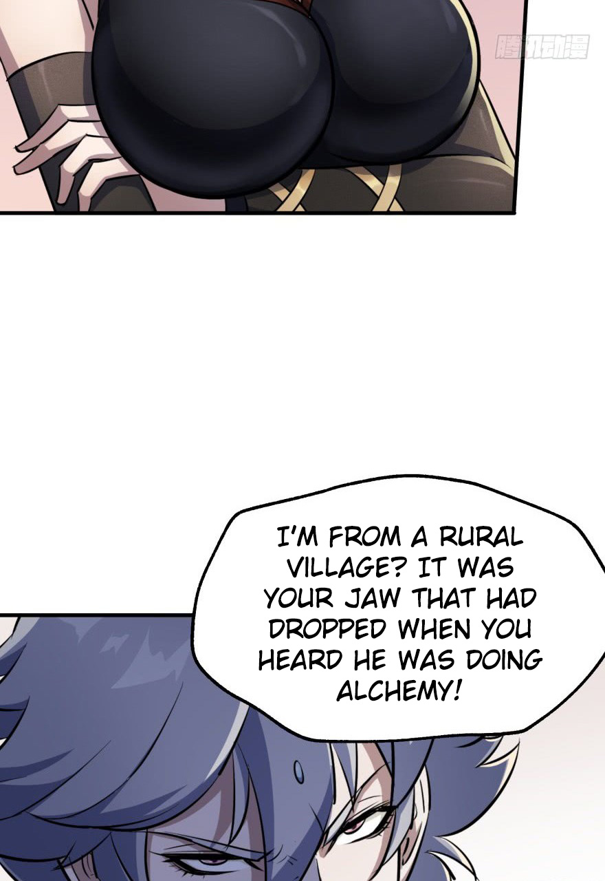 The Hunter Chapter 54 - page 42