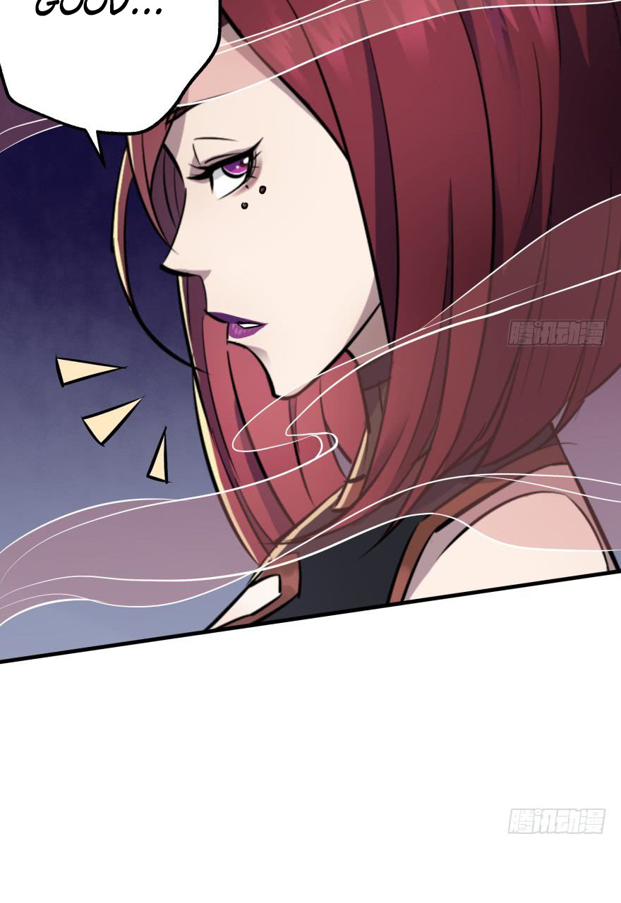 The Hunter Chapter 54 - page 44