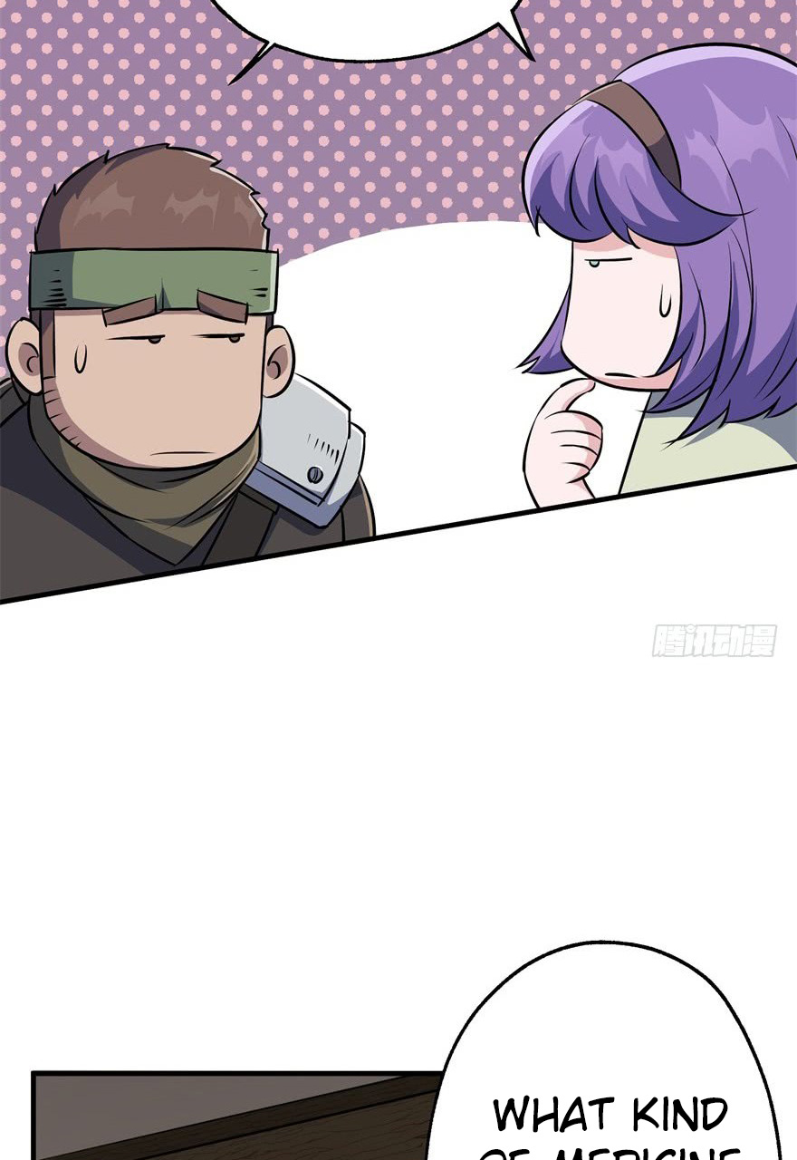 The Hunter Chapter 54 - page 49