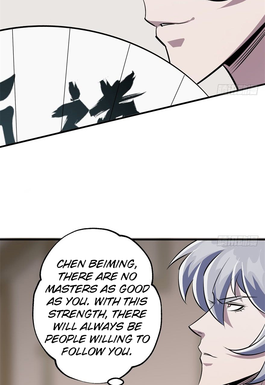 The Hunter Chapter 54 - page 52