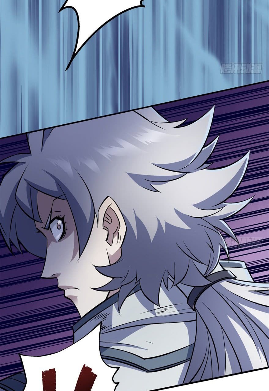 The Hunter Chapter 54 - page 56