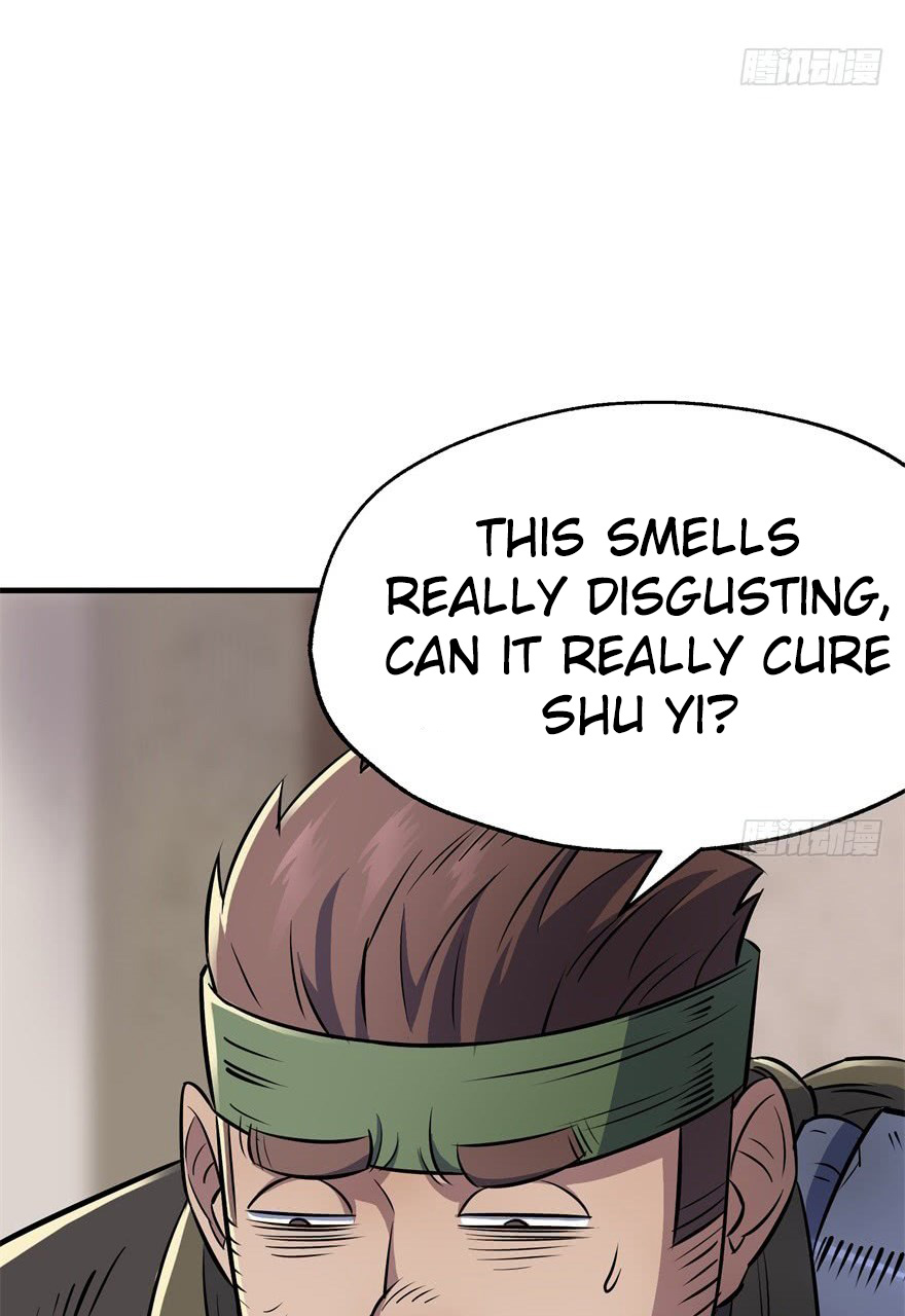 The Hunter Chapter 54 - page 6