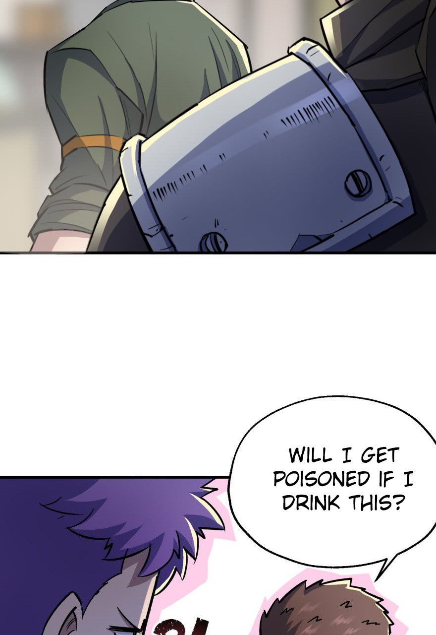 The Hunter Chapter 54 - page 9