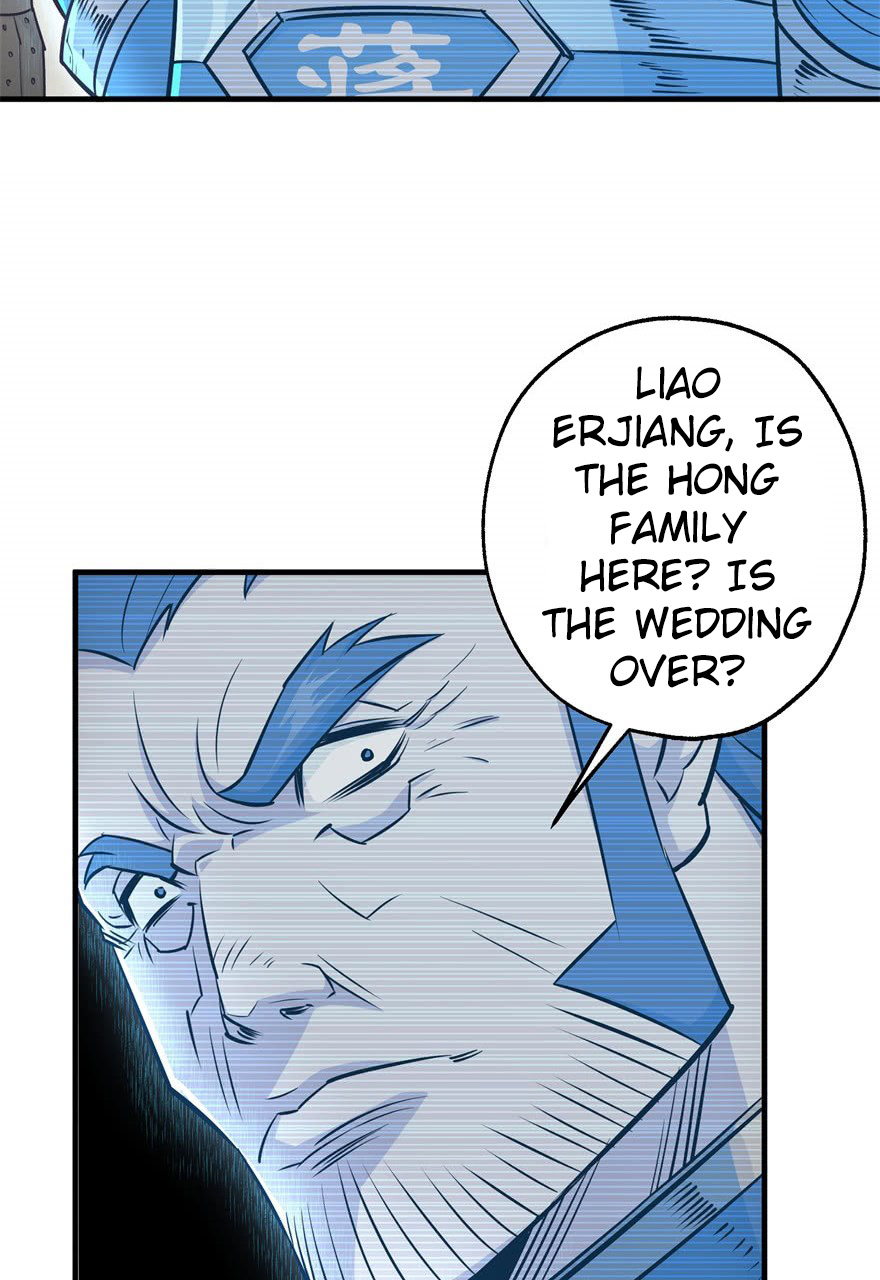 The Hunter Chapter 51 - page 12