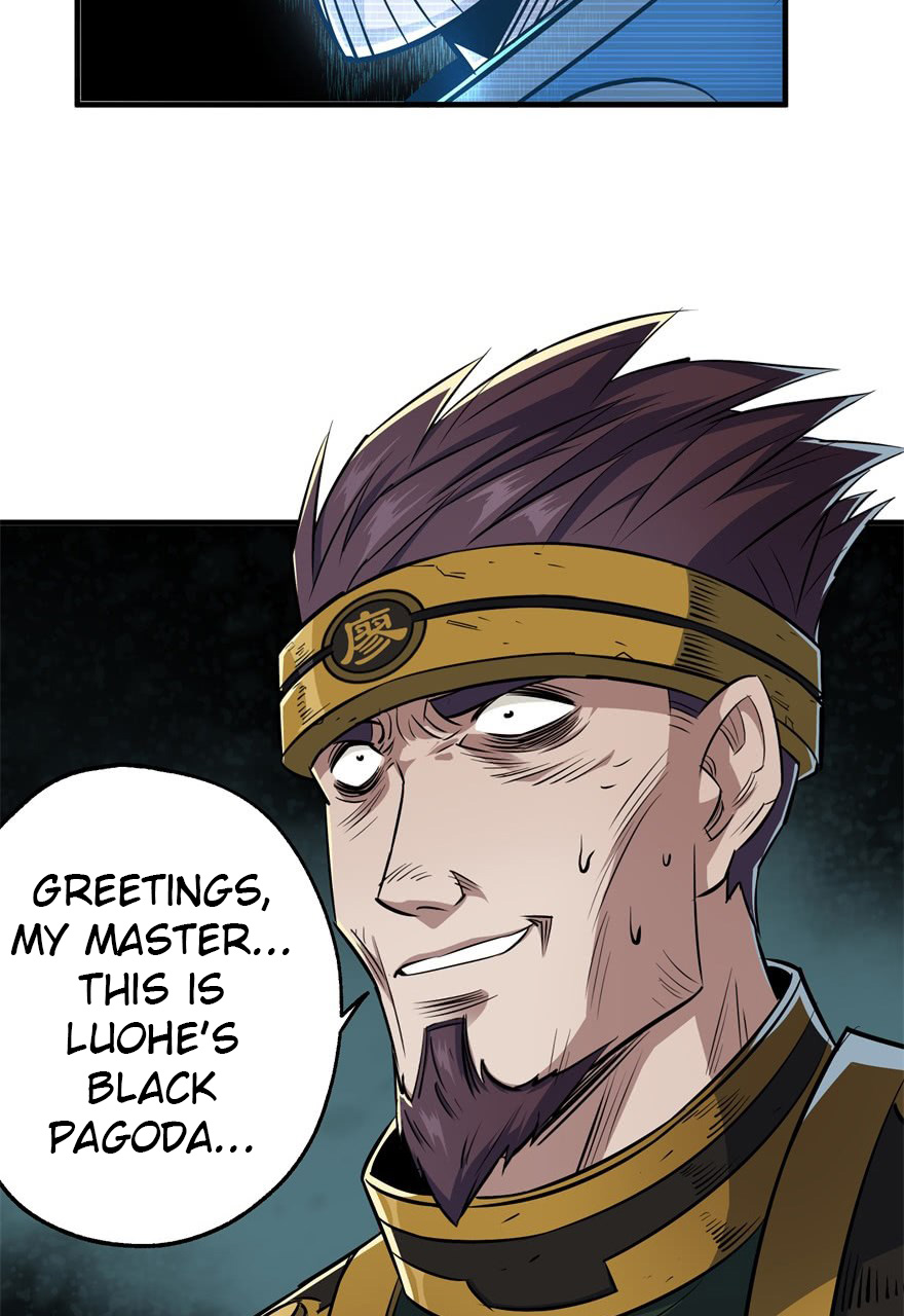 The Hunter Chapter 51 - page 13
