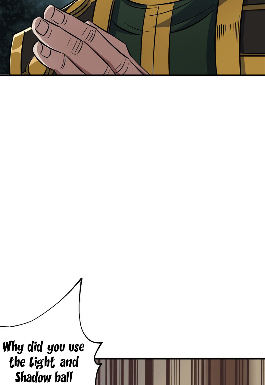 The Hunter Chapter 51 - page 14