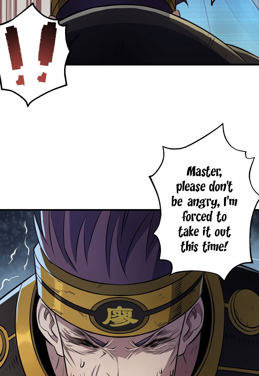 The Hunter Chapter 51 - page 16