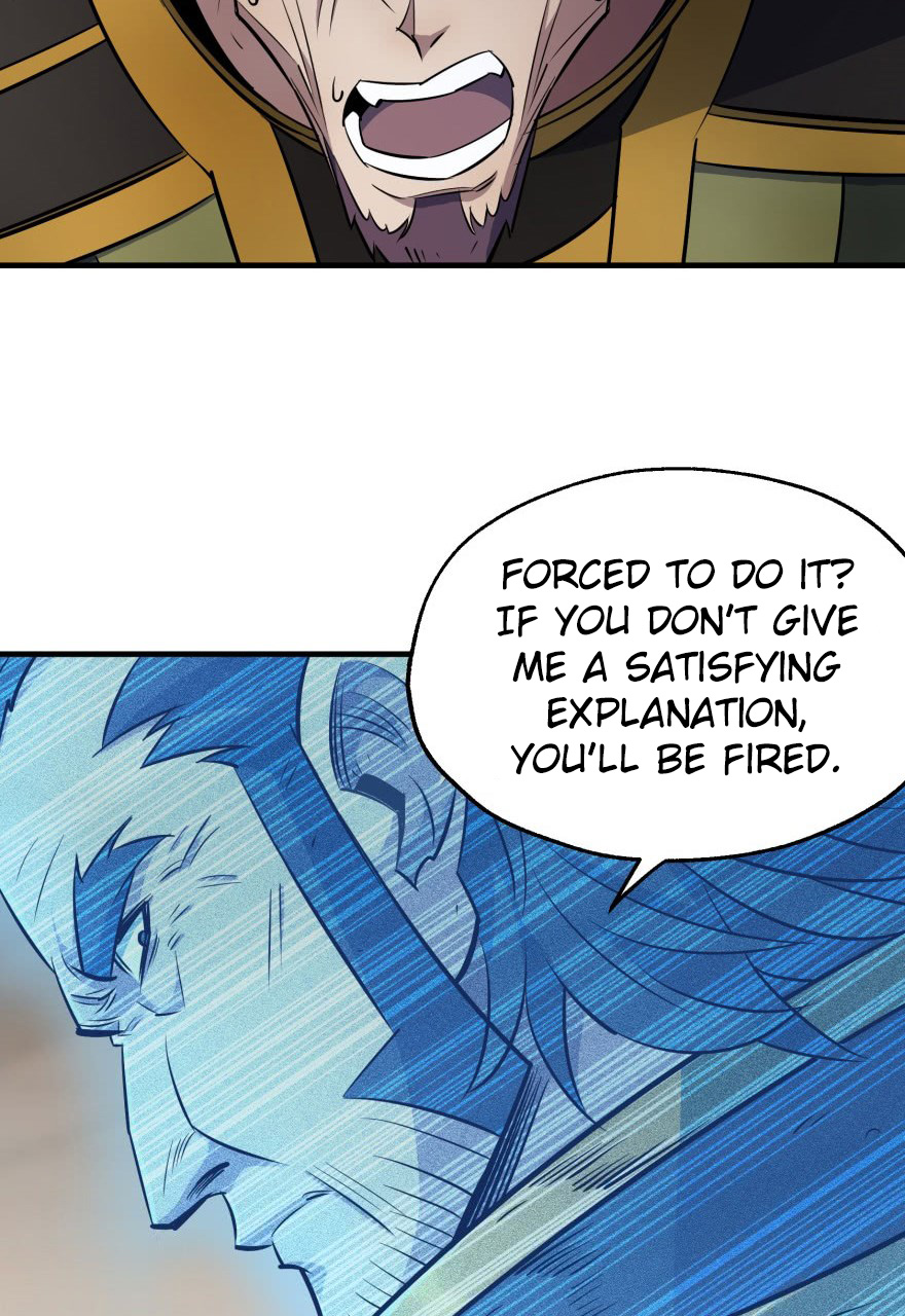 The Hunter Chapter 51 - page 17