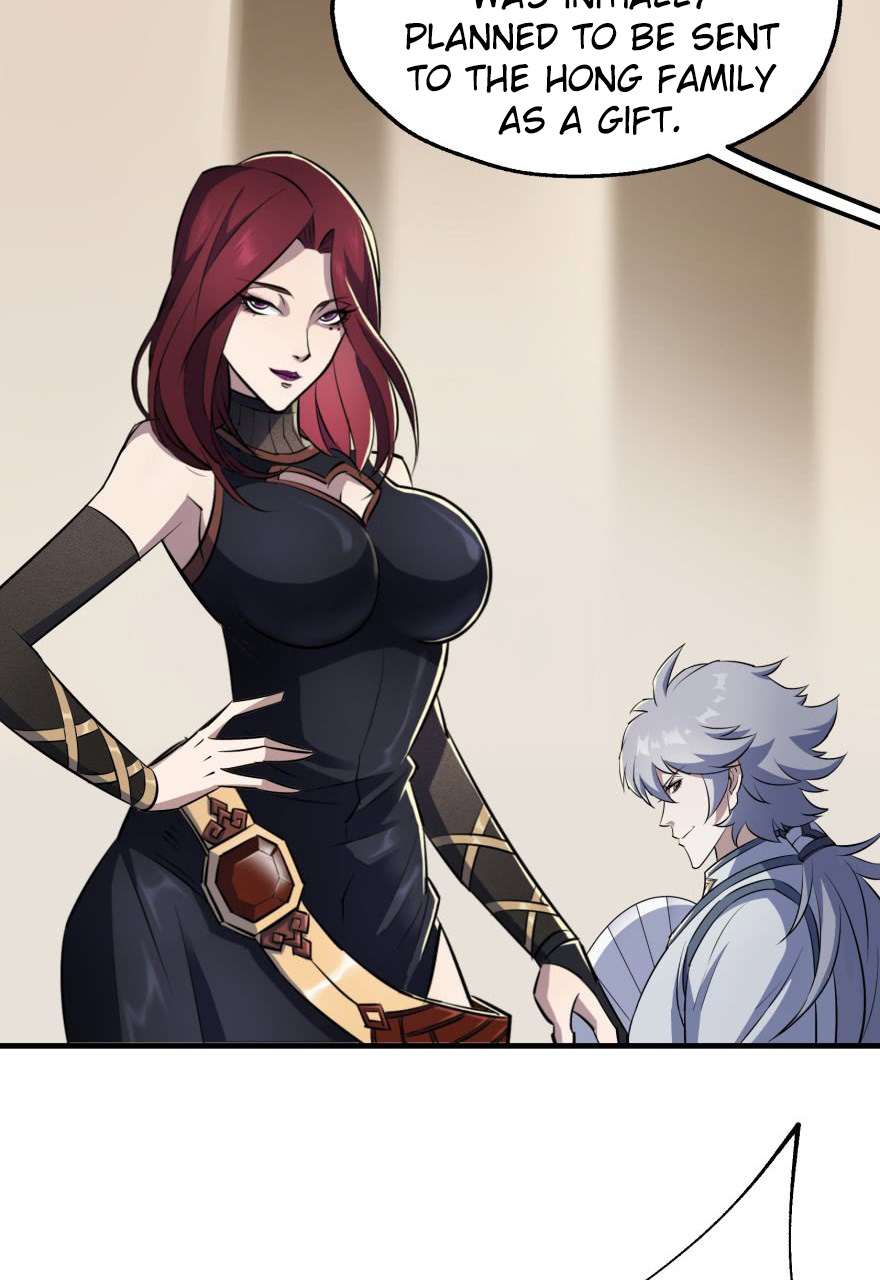 The Hunter Chapter 51 - page 20