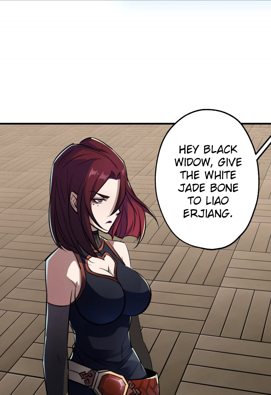 The Hunter Chapter 51 - page 24