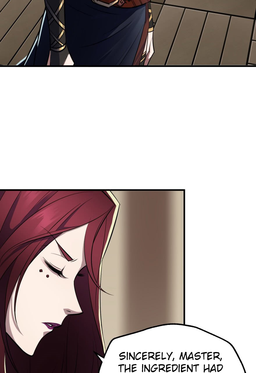The Hunter Chapter 51 - page 25