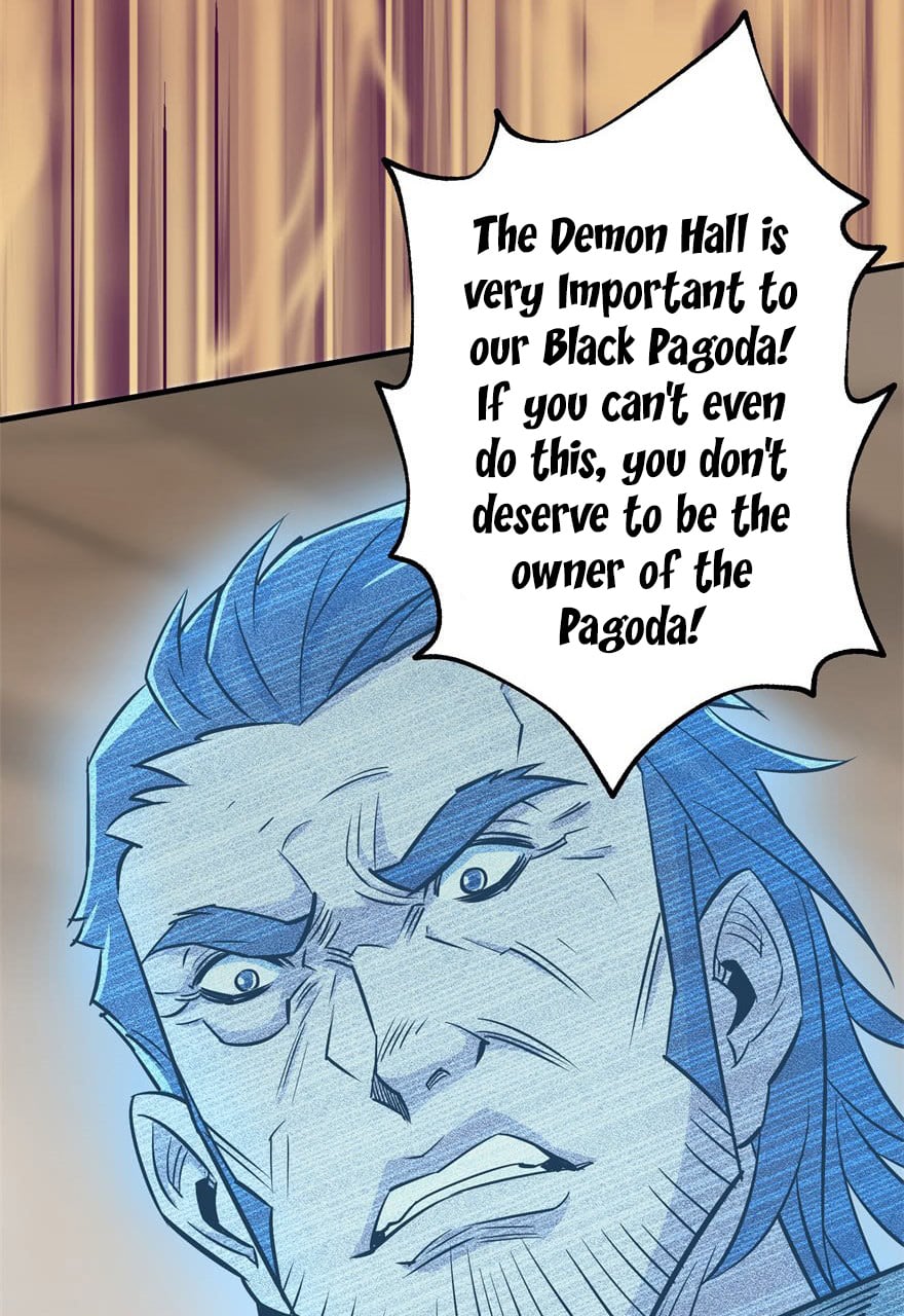 The Hunter Chapter 51 - page 30