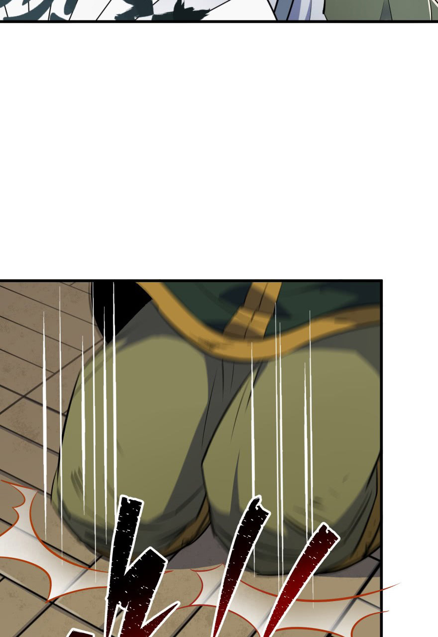 The Hunter Chapter 51 - page 44