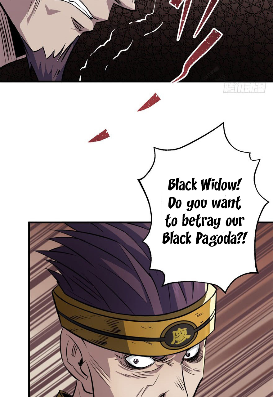 The Hunter Chapter 51 - page 47