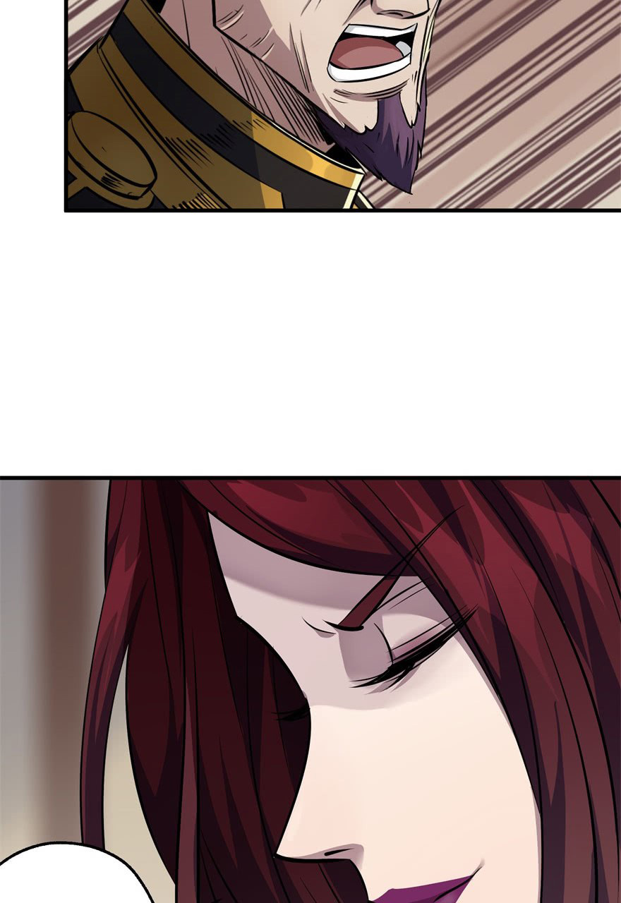 The Hunter Chapter 51 - page 48