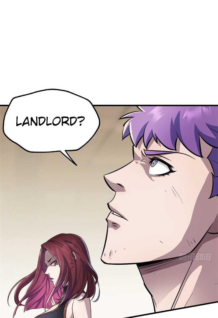 The Hunter Chapter 51 - page 6
