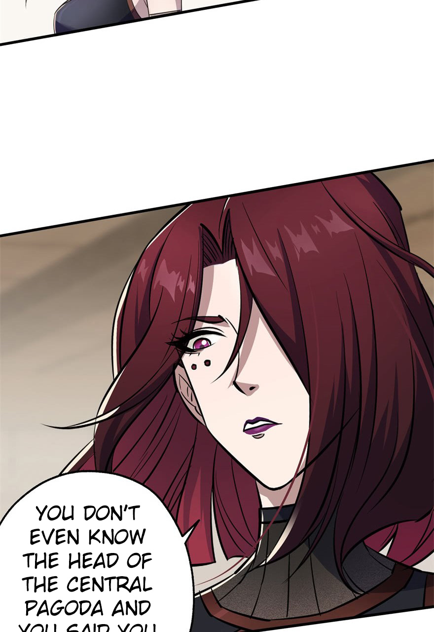 The Hunter Chapter 51 - page 7