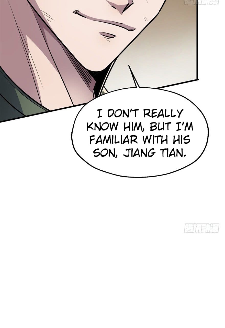The Hunter Chapter 51 - page 9