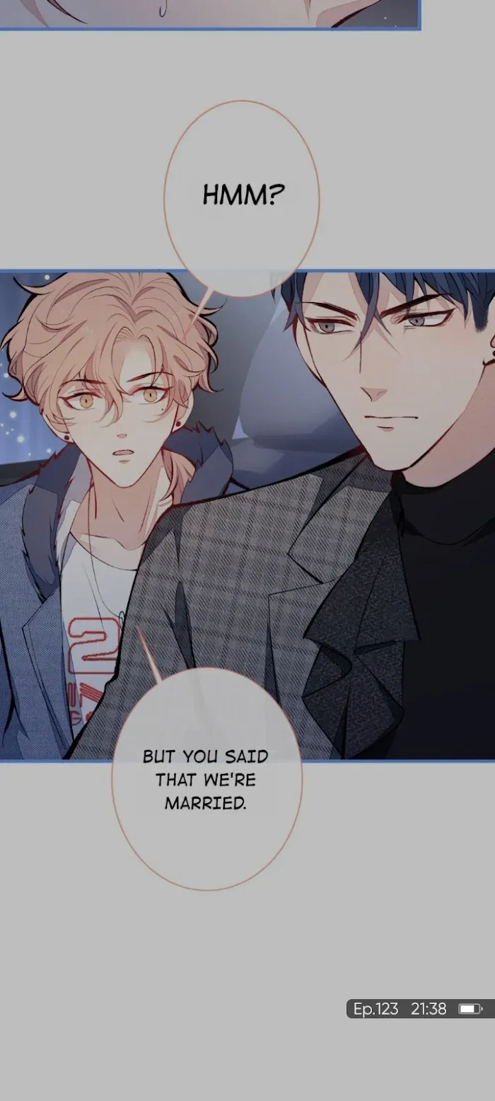 He’s Been Searched By the God Chapter 123 - page 12