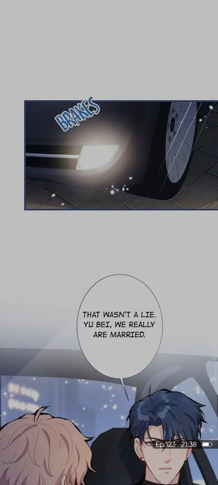 He’s Been Searched By the God Chapter 123 - page 13