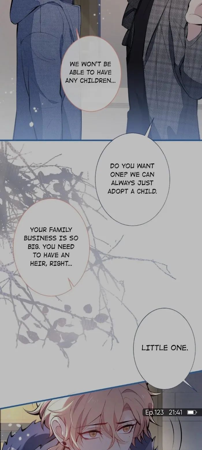 He’s Been Searched By the God Chapter 123 - page 25