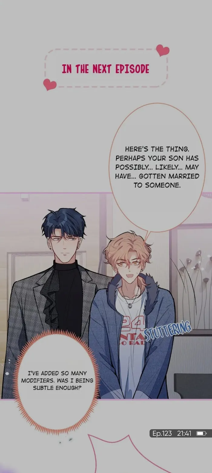 He’s Been Searched By the God Chapter 123 - page 31