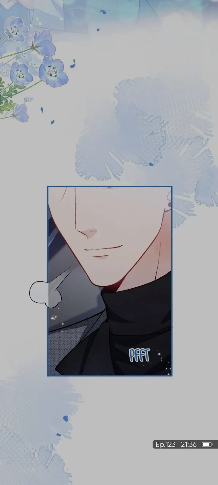 He’s Been Searched By the God Chapter 123 - page 5
