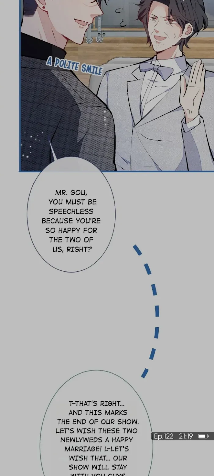 He’s Been Searched By the God Chapter 122 - page 26