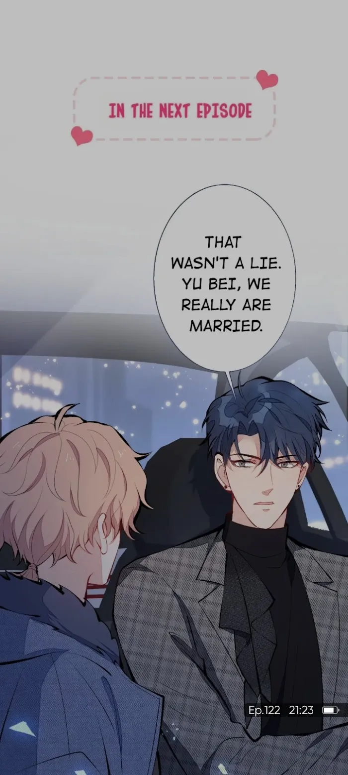 He’s Been Searched By the God Chapter 122 - page 33