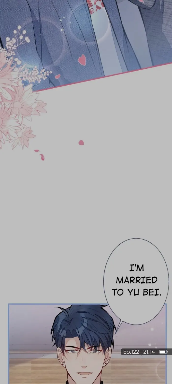 He’s Been Searched By the God Chapter 122 - page 7