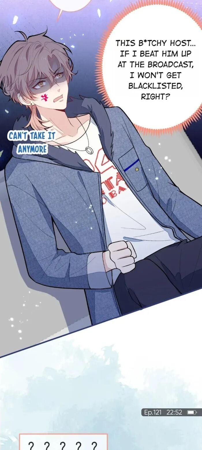 He’s Been Searched By the God Chapter 121 - page 24