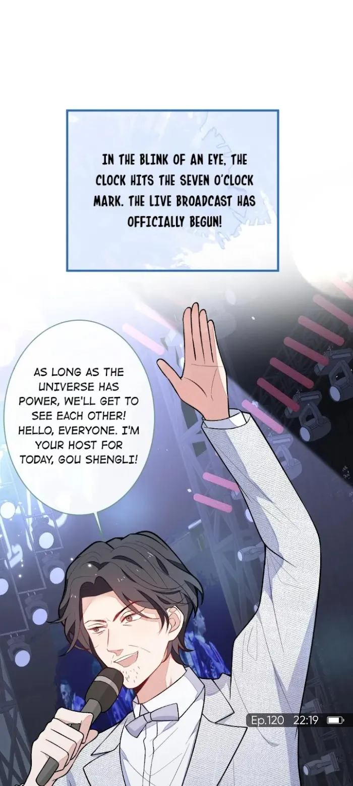 He’s Been Searched By the God Chapter 120 - page 15
