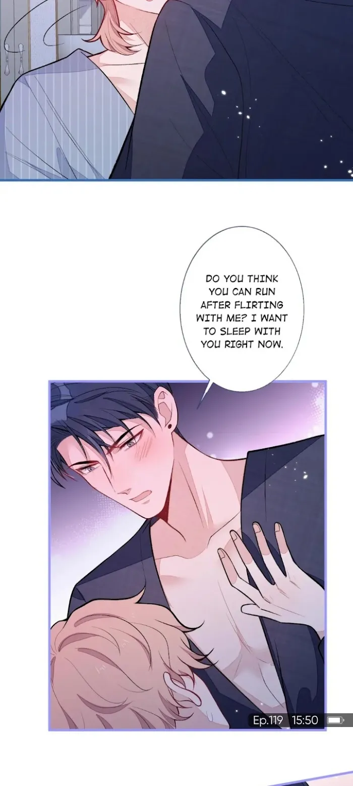 He’s Been Searched By the God Chapter 119 - page 6