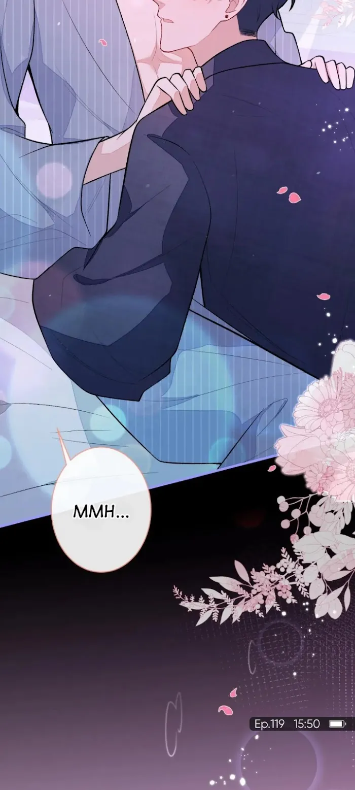 He’s Been Searched By the God Chapter 119 - page 8