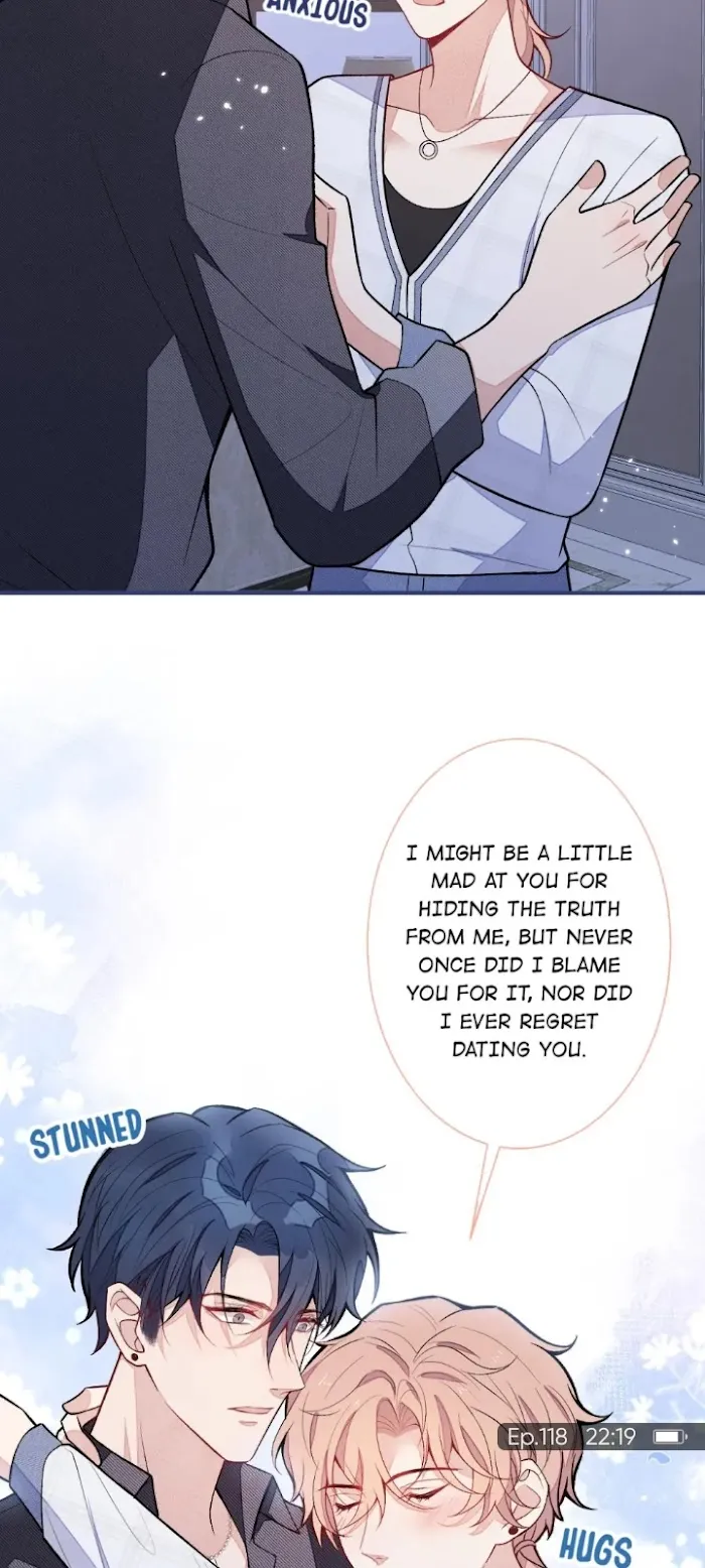 He’s Been Searched By the God Chapter 118 - page 5